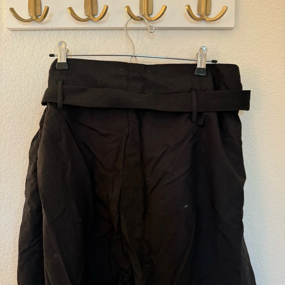 ASOS High-Waist Utility Belted Women’s Pants - Picture 5 of 6